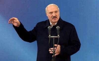 Александр Лукашенко - «Готов задействовать армию»: Лукашенко теряет контроль над ситуацией - topcor.ru - Россия - Белоруссия - Сша - New York