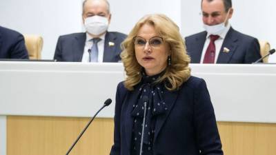 Татьяна Голикова - Голикова прокомментировала низкую смертность от коронавируса в России - russian.rt.com - Россия - Китай