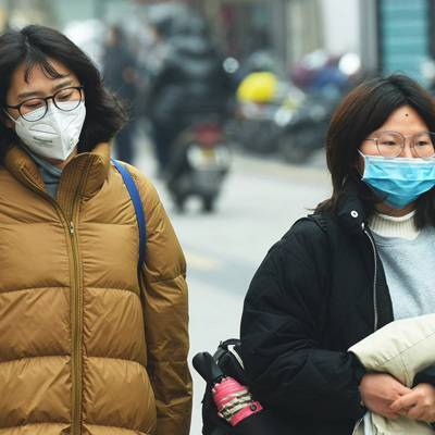 В Южной Корее началась вторая волна пандемии коронавируса - radiomayak.ru - Южная Корея - Сеул