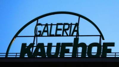 Из-за коронакризиса в Германии закрываются 62 филиала универмагов Galeria Karstadt Kaufhof. Тысячи людей потеряют работу - germania.one - Германия