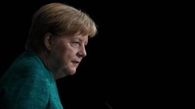 Ангела Меркель - Мрачные прогнозы Меркель: «Германия переживает катастрофу» - germania.one - Германия - Берлин