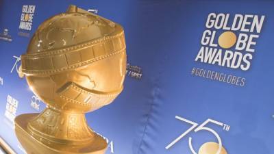 Церемония вручения «Золотого глобуса» пройдёт 28 февраля 2021 года - russian.rt.com - штат Калифорния