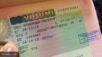 Генконсульство Финляндии возобновляет прием документов на оформление шенгенских виз - nation-news.ru - Санкт-Петербург - Финляндия
