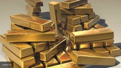 Экономист Сенков: золото нельзя считать "тихой гаванью" в долгосрочной перспективе - nation-news.ru