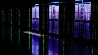 Японский суперкомпьютер признан самым быстрым в мире - vesti.ru - Япония - New York