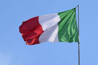 Анджело Боррелли - Глава службы гражданской защиты Италии призывал соблюдать осторожность из-за COVID-19 - pnp.ru - Италия
