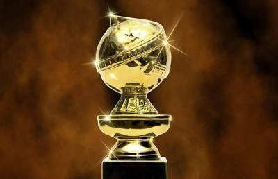 «Золотой глобус»: церемония вручения кинопремии пройдет в 2021 году - ont.by