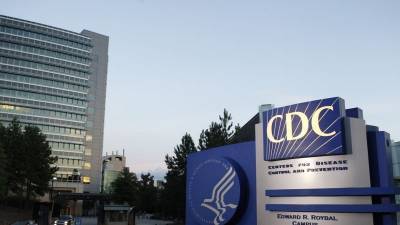 CDC: в США зафиксировано 2 275 645 случаев заражения коронавирусом - golos-ameriki.ru - Сша