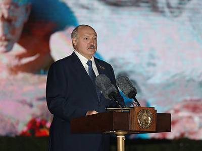 Александр Лукашенко - Лукашенко: Будет серьезное экономическое давление. Потому что воевать с нами уже опасно, а наклонить надо. Слишком независимыми стали - gordonua.com - Белоруссия