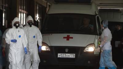 Агаси Тавадян - Эксперт прогнозирует снижение смертности от коронавируса в России - russian.rt.com - Россия