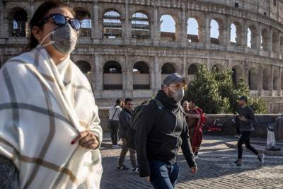 ВОЗ отреагировала на выводы ученых Италии о появлении коронавируса - eadaily.com - Италия