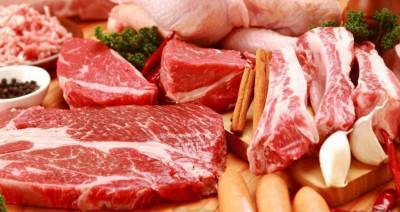 Экспорт мяса из России по итогам года может вырасти на 50 % - produkt.by - Россия - Вьетнам