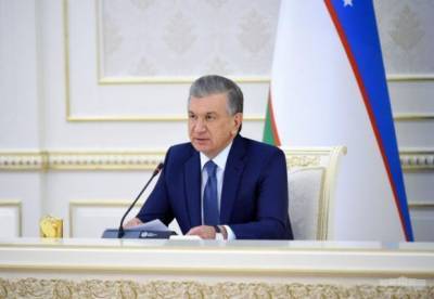Президент Узбекистана приедет в Москву на парад - eadaily.com - Киргизия - Москва - Казахстан - Узбекистан - Туркмения
