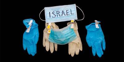 Более пяти тысяч израильтян больны коронавирусом - detaly.co.il - Тель-Авив - Иерусалим