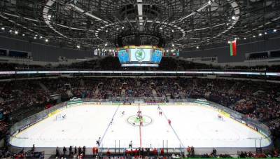 Рене Фазель - IIHF перенесла старт чемпионата мира-2021 на конец мая - vesti.ru - Минск - Рига