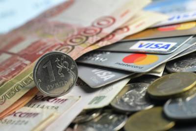 В ЦБ отметили значительный рост проблемных долгов населения в банках - govoritmoskva.ru