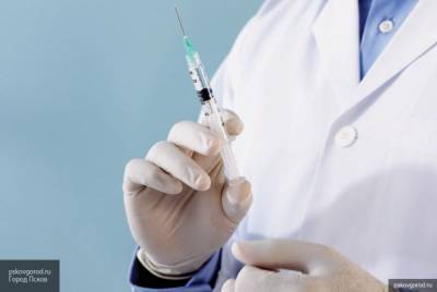 Мария Базарева - Врачи порекомендовали делать прививки от гриппа во время эпидемии COVID-19 - nation-news.ru