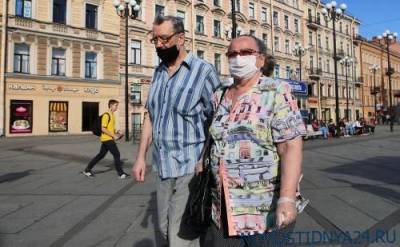 Радоваться рано: эпидемия идет в регионы - novostidnya24.ru - Россия