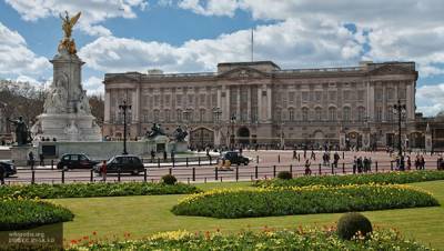 Елизавета II (Ii) - Елизавета Королева - Елизавета II провела виртуальную экскурсию по Букингемскому дворцу - nation-news.ru