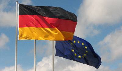 Германия назвала приоритет для своего председательства в Совете ЕС - naviny.by - Германия - Евросоюз