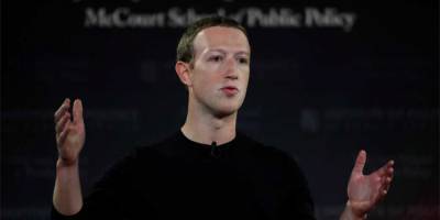 Марк Цукерберг - Дэвид Финчер - Во что превратился «Фэйсбук»? - detaly.co.il