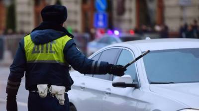Как москвичи нарушали ПДД в период самоизоляции - usedcars.ru - Москва