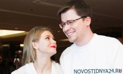 Причины развода Асмус и Хармламова - novostidnya24.ru