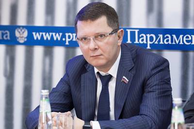 Сергей Жигарев - Госдума и Правительство обсуждают изменение подхода к поддержке бизнеса - pnp.ru - Россия