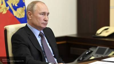 Владимир Путин - Путин: последние три месяца резко изменили уклад жизни россиян - inforeactor.ru - Россия