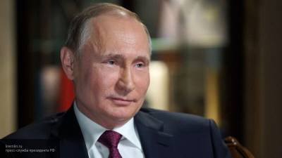 Путин: Россия не растерялась перед угрозой коронавируса - inforeactor.ru - Россия