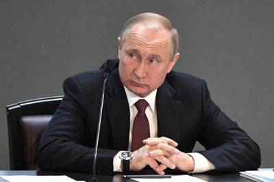 Владимир Путин - Принятые меры по борьбе с коронавирусом спасли десятки тысяч жизней, заявил Путин - pnp.ru - Россия