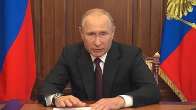 Владимир Путин - Путин: Россия лидирует по количеству тестов COVID-19 на 1000 человек - piter.tv - Россия