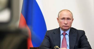 Владимир Путин - Путин: Россия лидирует по числу проведенных тестов на коронавирус - ren.tv - Россия