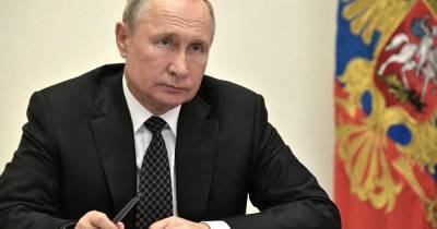 Владимир Путин - Путин: Многое предстоит сделать для повышения качества медпомощи в РФ - ren.tv - Россия