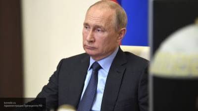 Путин назвал Россию лидером по количеству проведенных тестов на COVID-19 - inforeactor.ru - Россия