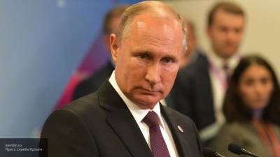Владимир Путин - Путин: поправки в Конституцию вступят в силу только в случае их поддержки гражданами - politexpert.net - Россия