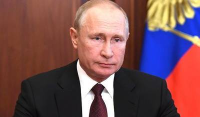 Владимир Путин - Владимир Путин назвал новые меры поддержки россиян, пострадавших от пандемии - newizv.ru - Россия