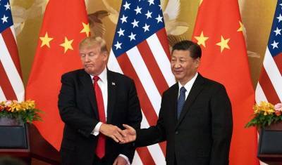 Джеффри Сакс - Хуже, чем корона: противостояние США и Китая называют новой холодной войной - newizv.ru - Сша - Китай - Колумбия
