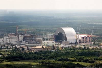 На Чернобыльской АЭС выявили коронавирус - eadaily.com - Украина