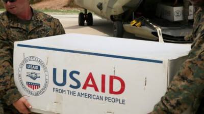 США расскажут жителям БиГ о работе USAID c помощью видео в соцсетях - russian.rt.com - Сша - Босния и Герцеговина