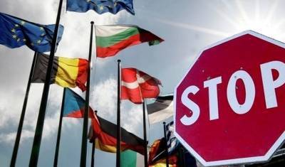 Евросоюз не планирует открывать границы россиянам с 1 июля - newizv.ru - Россия - Сша - New York - Евросоюз - Сербия - Черногория - Бразилия - Албания - Косово - Македония - Босния и Герцеговина