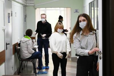 Врачи рассказали о пожизненных последствиях коронавируса - vm.ru - Англия