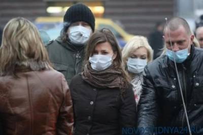 Адан Гебрейесус - Эксперты Всемирной организации здравоохранения считают, что рано снимать маски - novostidnya24.ru