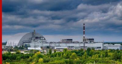 На Чернобыльской АЭС обнаружили коронавирус - profile.ru - Украина