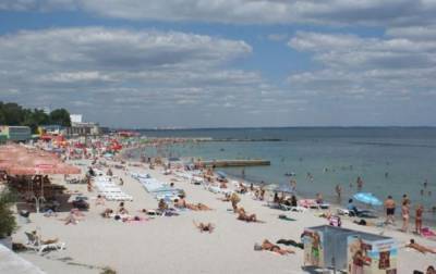В Одесской области вода на трети исследованных пляжей не соответствует норме - rbc.ua - Украина - Одесса - Одесская обл.