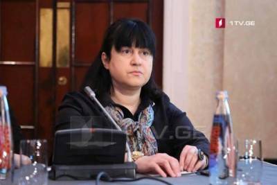 Марина Эзугбая - Распространение коронавируса в Грузии контролируется — Минздрав - eadaily.com - Грузия - Тбилиси
