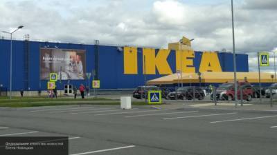 IKEA назвала дату открытия магазинов в Московской области - inforeactor.ru - Россия - Московская обл.
