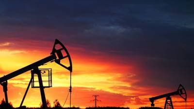 Аналитики предсказали Европе дефицит нефти - gazeta.ru - Россия