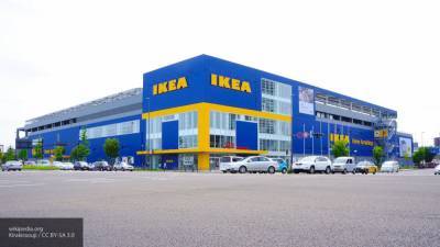 Магазины IKEA в Подмосковье начнут принимать посетителей с 25 июня - nation-news.ru - Московская обл.