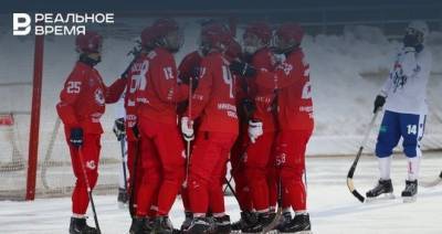 Нижегородский «Старт» объявил об уходе сразу семи хоккеистов - realnoevremya.ru - Нижний Новгород